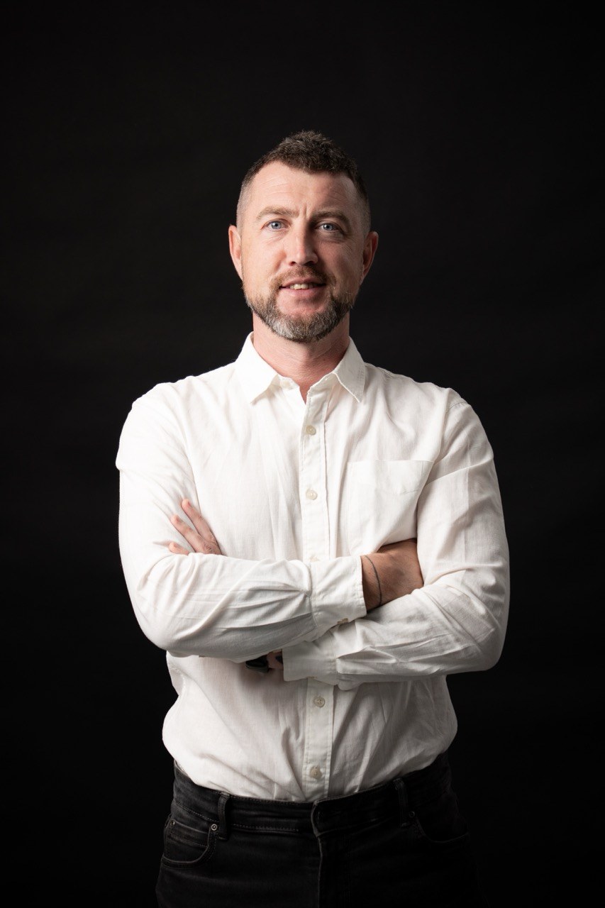 Mark Gurskij